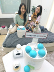 LG유플러스, 반려동물용 스마트홈서비스 펫토이 출시