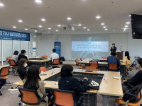 전북창조경제혁신센터, 미래산업 청년기술창업 지원사업 네트워킹 데이 개최