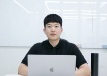[로드투유니콘 in 성수⑪] 우리가족의 유해안전 바로미터 인포그린