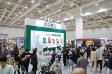 함께하는 펫스티벌, 마이펫페어 수원, 오는 21일부터 3일간 광교서 개최