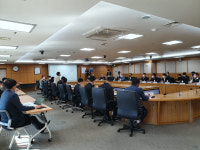 부천시, 지역주민과 함께하는 1기 신도시 현장 간담회 개최