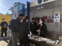 여러 외국어 실시간 동시 통역 제공 엔디소프트 브릿 론칭
