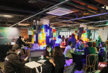 뮤콘 개막…K-뮤지션·뮤직테크 30여개국 진출 타진