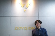김윤 지오비전 대표 “의료 AI로 미래가치 연다”