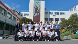 [취업 걱정없는 명품학교]〈343〉부산공업고등학교