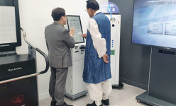 대한노인회, 스마트경로당 및 경로당전자상거래 플랫폼 사업 본격화