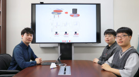 DGIST, 실시간 신경 자극 조절하는 회전형 신경자극기 개발