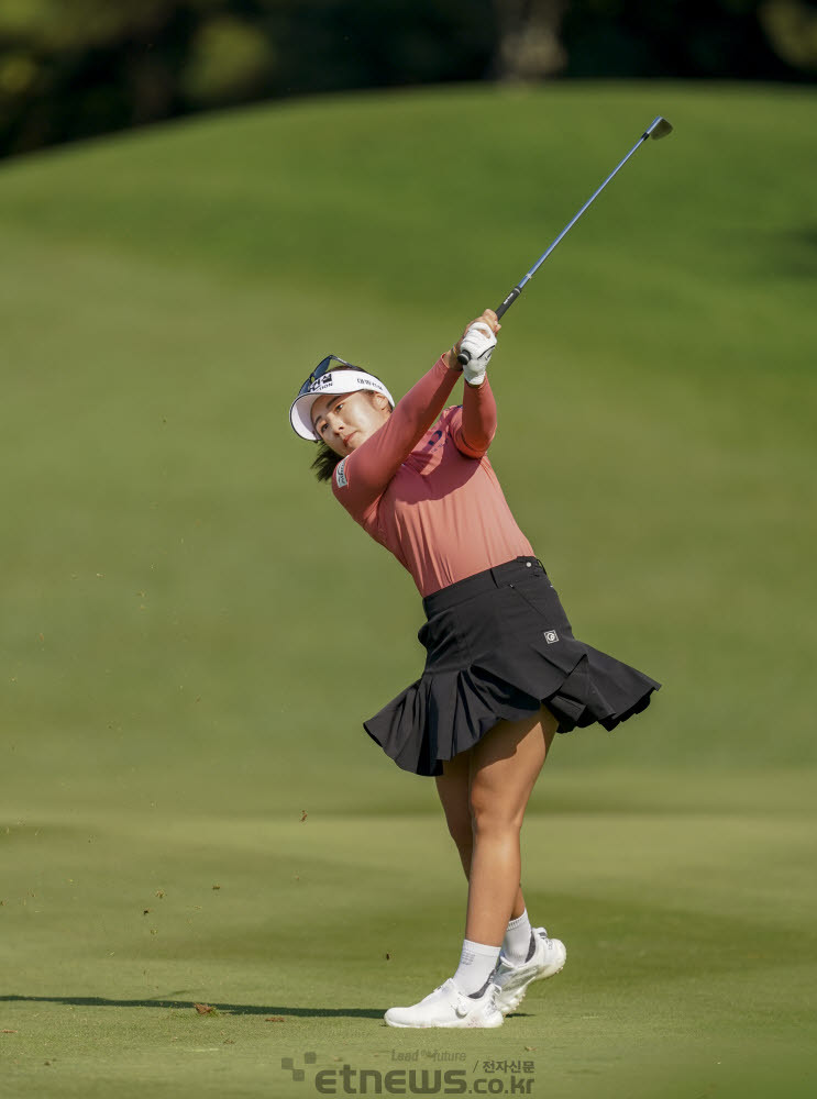 KLPGA 투어, 노승희 선수 역전 우승! 활약으로 3번째 우승 기록!