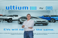 GM 韓연구개발 사장 버추얼 엔지니어링, 모빌리티 혁신에 필수