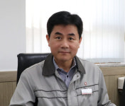 이주동 LT소재 대표 인터뷰
