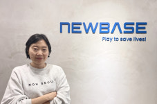 [人사이트]박선영 뉴베이스 대표 의료인 수련, 디지털로 완성도 높이겠습니다