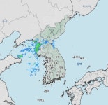 [오늘 날씨] 중부 늦은 오후 비 소식…일교차는 여전히 ‘매우 큼’