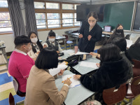 [꿈을 향한 교육]전자신문, 선일빅데이터고 2022년 중소기업 이해연수 교육 프로그램 실시