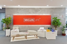 미건라이프㈜, 구로 기술연구소 개소…지속적인 연구개발(R&D)과 역량 강화