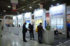 [2022 광주메디헬스산업전]데이터 기반 메디케어도시, 광주 의료헬스케어·뷰티산업 발전상 한 눈에