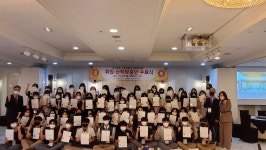 [취업 걱정없는 명품학교]〈346〉한봄고등학교