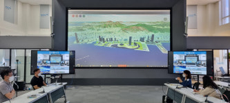 [첨단 해양산업 오픈랩] 해양산업 고도화·신산업 발굴 선도