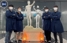 김봉훈 DGIST 교수, 2022 국가연구개발 우수성과 100선 최우수 과제 선정