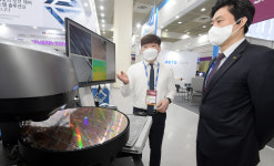 세미콘 코리아 2023, 내년 2월 1~3일 서울 코엑스에서 개최