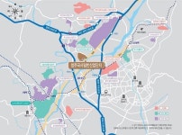 중부권 첨단 산업 핵심 청주 국사일반산업단지, 청주 센트럴밸리로 명칭 변경
