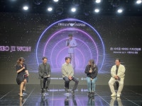 페르소나스페이스·갤럭시코퍼레이션, 故 서지원 아바타 간담회 개최