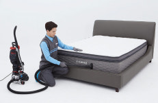 코웨이, 아이오베드 말레이시아 법인 설립