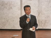목포대 에너지밸리산학융합지구조성사업단, 대·중소기업 동반성장 교류회 개최