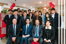 뷔르트일렉트로닉스, 한국지사 설립 1주년 기념오프닝 개최