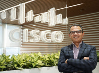 비카스 뷰타니 시스코 수석부사장, 한국기업 디지털 전환 지원