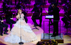 조수미 초청 전자신문 40주년 음악회, 송년 클래식 선물 성료