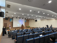 광주 펩타이드 클러스터 조성 포럼 개최…바이오헬스케어 산업 육성