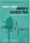 국립대구과학관-KT, 20일부터 유선통신역사:한국전기통신공사의 전화망 구축사업전 개최