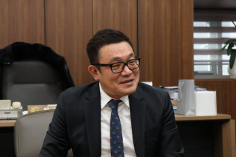 홍장원 변리사회 회장 