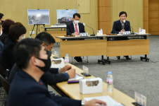 경북 경산에 국내 최대 규모 ICT 벤처창업 인프라 조성된다.