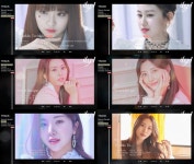 아일리원, 달콤+따뜻 ‘웜톤 무드’ 선사…컴백 기대감 UP
