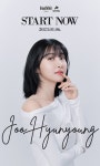 디어유, 주현영 '버블' 오픈…'동그라미 주→현→영↑' 직접소통 확대 기대