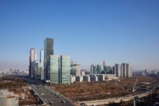반도건설 리미티오148, 여의도 시티뷰와 샛강 조망 동시에 누린다