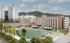 [취업 걱정없는 명품학교]〈354〉영종국제물류고등학교
