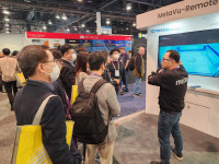 메타뷰, CES 2023에서 올인원 라인업 공개