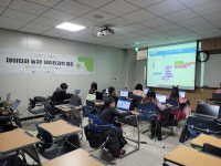 이티에듀, 서울·경기 초·중·고 학교 대상 디지털새싹 방문형 캠프 신청 받아