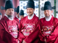조성하→홍수현 tvN 청춘월담, 궁궐인물 분석 공개…박형식X전소니 극적 로맨스 기대