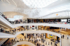 스타필드·롯데몰 설 당일 문연다…마트·백화점 대부분 휴점