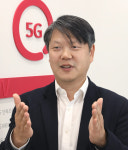 [人사이트] 강봉수 LG유플러스 품질혁신센터장 최후 품질 승인은 고객이 하는 것