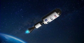美 NASA, 화성까지 갈 핵추진 로켓 2027년 시험발사 목표