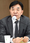 산업대전환 생산성 부문 좌장 맡은 김현석 고문