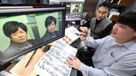 인공지능 기술로 더 실감나게 만드는 K-콘텐츠