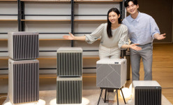 삼성전자, 2023년형 에어솔루션 신제품 공개
