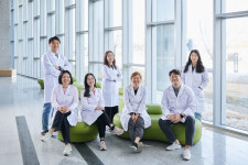 케이메디허브가 기술이전해 개발된 약물...미FDA 희귀의약품으로 지정