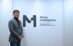 정인준 모티브인텔리전스 이사 “CTV로 타깃 마케팅 지원한다”