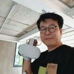 [人사이트]김홍석 스토익엔터테인먼트 대표 VR 폭풍 성장기, 韓 성공 사례 만들 것